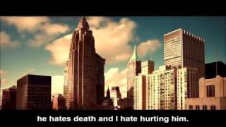 Hadith Qudsi by Yasser Al-Dosari