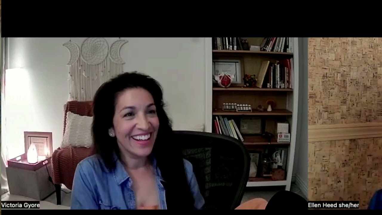 Postpartum Changed My Life! STREAM with Victoria Gyore, NP