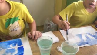 Creating a Masterpiece Class