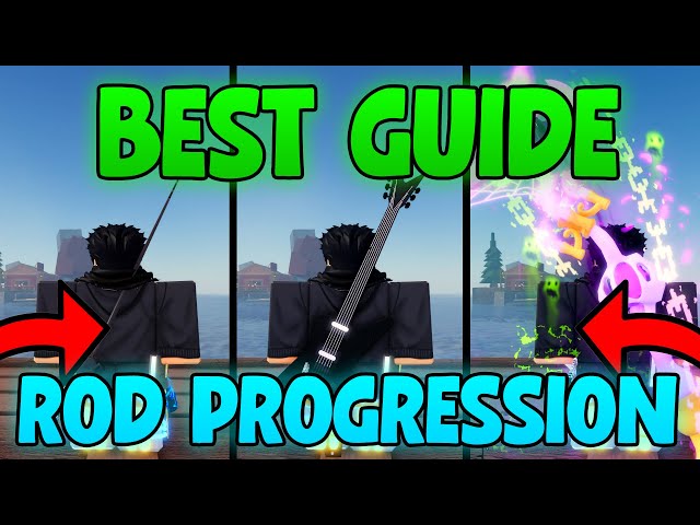 Rod Best - On The Rise