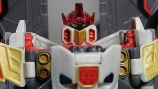 Transformers Armada: Jetfire - SSJ Reviews 314