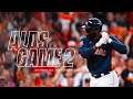 2022 ALDS Game 2: Astros vs. Mariners - YORDAN DOES IT AGAIN