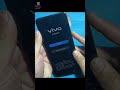 Vivo Y28 Hard Reset Pattern Unlock#hardreset #youtubeshorts