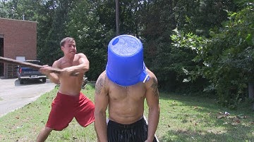 Most Epic ALS Ice Bucket Failures