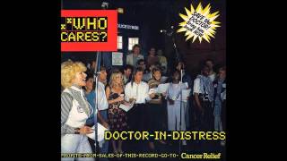 Doctor in Distress instrumental