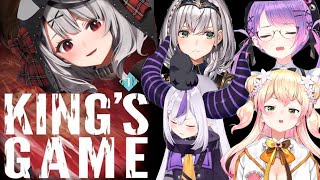 What happens if you give absolute power to the girls?【Eng Sub/Hololive】