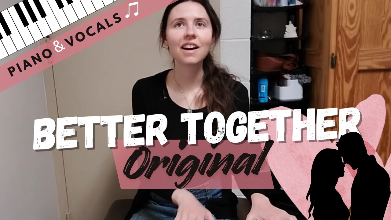 Better Together - Molly Helferty