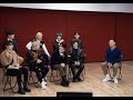 【Stray Kids×J.Y. Park】 Special Interview