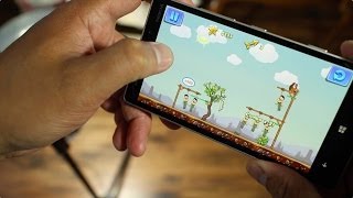 Gibbets 2 gameplay for Windows Phone screenshot 5