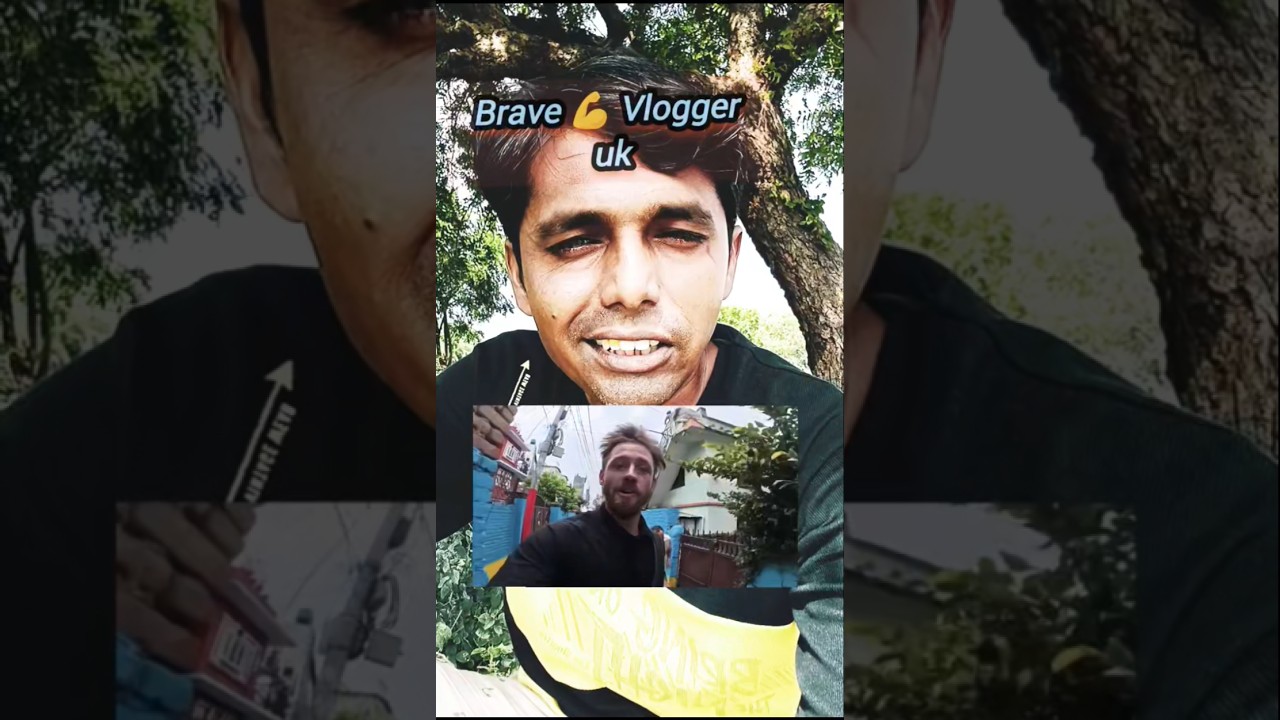 હું આવ્યો તો નેપાળમાં ફરવા અને પત્રકાર બન્યો