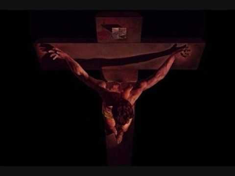 Dios tiene Mano Izquierda II, Mi Cristo Roto - Rec...