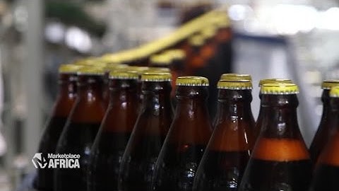 COMPETITION INCREASES IN KENYA