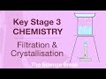 Separating Mixtures Quiz