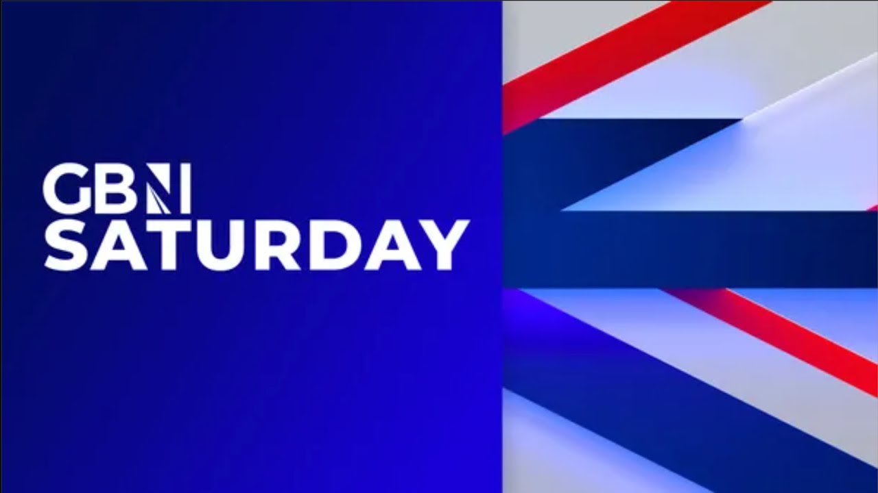 GB News Saturday | Saturday 30th September