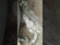 copper and aluminium melting furnace.9634198916.#viral #short video