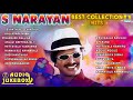 Snarayan best collection hits  super selected songs  jhankar music