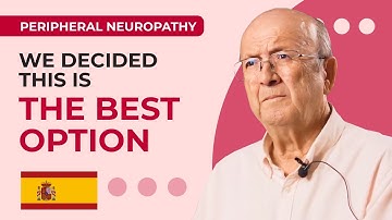 Peripheral Neuropathy in the Legs: Patient from Spain Shares His Stem Cell Treatment Story