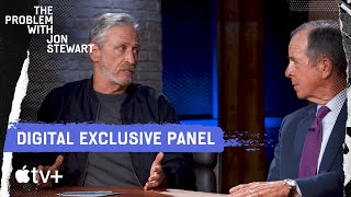 Presumption And The Cost of War | The Problem With War | The Problem With Jon Stewart | Apple TV+