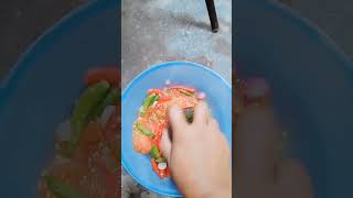 Sambal Telur Viral Nih Kelihatannya 