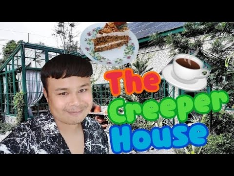 EP.2 Vlog l The Creeper House l Rayong 🍰☕
