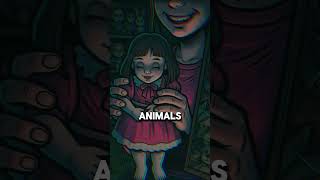 the influencer who shocked everyone #usa #mystery #animation #facts #thecleangirl