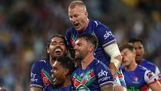 NRL Match Highlights Show | Round 1, 2023 | NRL Round Up