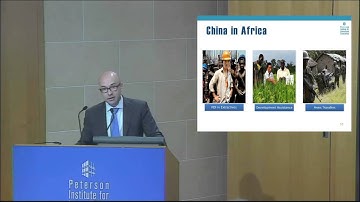 Confronting the Curse: The Economics and Geopolitics of Natural Resource Governance