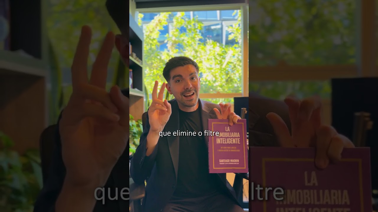 Conviene SUMAR GENTE a tu INMOBILIARIA??