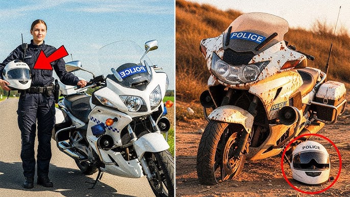 Patrol Officer Vanished in 1991 — 7 Years Later What They Found Was Disturbing - YouTube