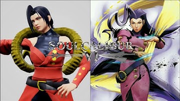 SCVI Creation Tutorial: Rose (No DLC Required)