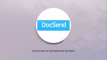 Docsend (Diw token) the future of information security