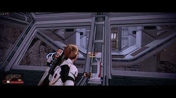 Mass Effect 2 Legendary Edition - Part 8 - Overlord