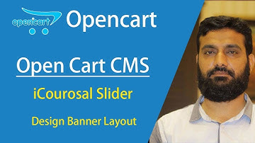 Complete Website using OpenCart | Let Tech Tutorial | Urdu & HIndi