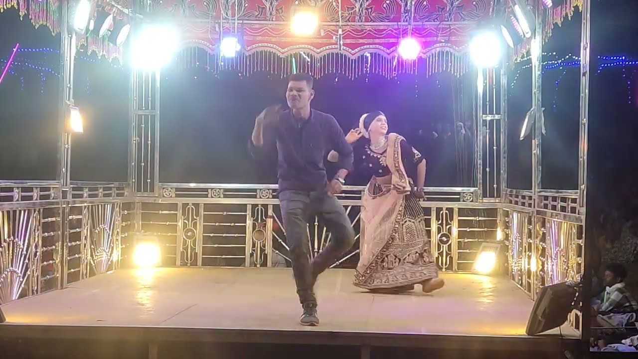 ବତାସନା ଗ୍ରାମର ନୁଆ ସାମାଜିକ ନାଟକ କର୍ଣ୍ଣ //ହିରୋ ହିରୋଇନ୍ ଡାନ୍ସ video//ହେତେ ଦୁଃଖ ମୋତେ କାହିଁକି ଦେଲୁ 