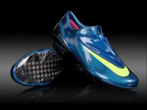 nike mercurial sl