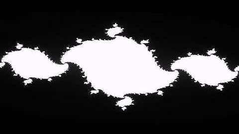 Fractal animation 2