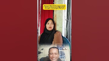perseteruan mertua vs mantu. Mertua nggak pernah nyakiti hati menantunya #shotrs #ngakak #comedy