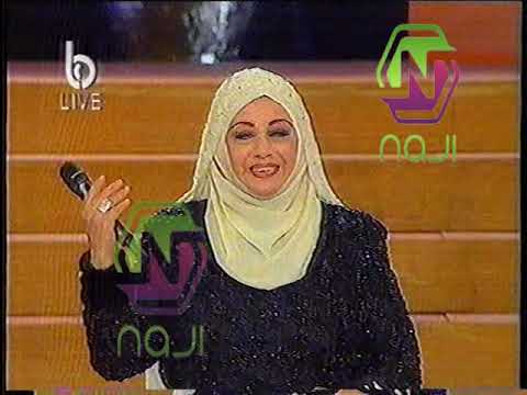 نجاح سلام موال و غزالي شارد من برنامج كاس النجوم