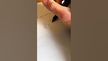 Daily Math Lesson 1: Factorials. #maths #math #lesson #factorials