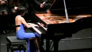 Yuja Wang - Tea for Two (encore)
