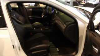 2012 Chrysler 300C SRT-8 Walkaround | Maryland Used Cars