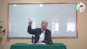 Tĩnh Tâm Mùa Chay 2019 | Bài giảng Đức Tổng Giuse Ngô Quang Kiệt  | 09 03 2019