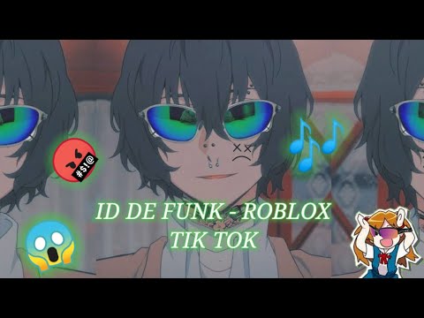 id funkão roblox 2023｜Pesquisa do TikTok