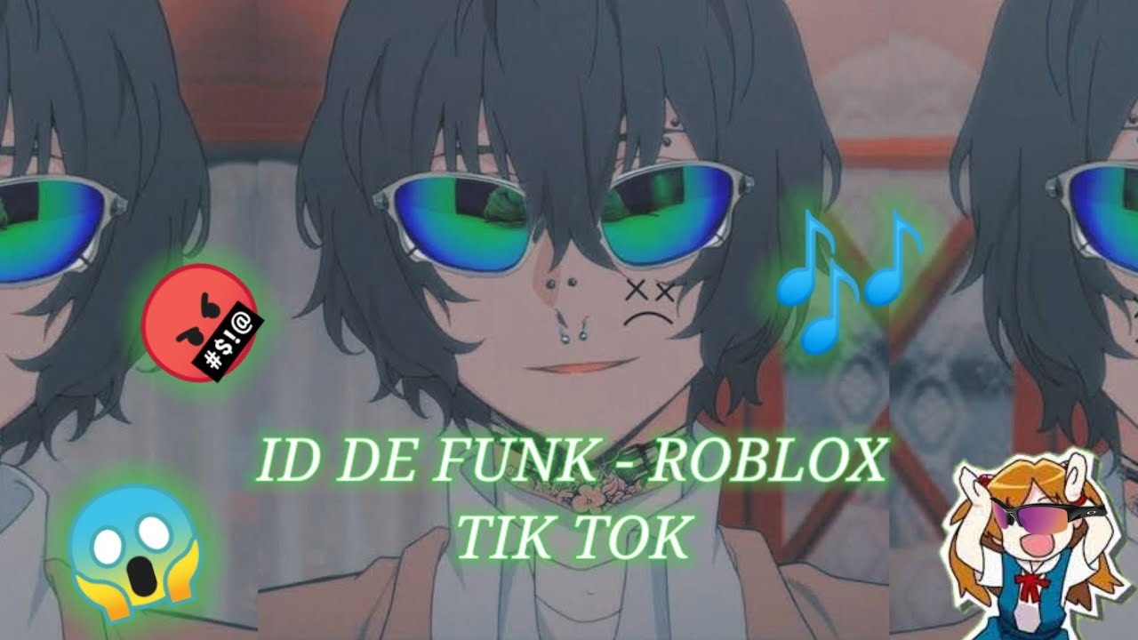 id de musicas roblox versão fank nome do jogo rebaixados nas ruas｜Pesquisa  do TikTok