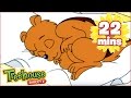 The Berenstain Bears: The Baby Chipmunk/The Wishing Star - Ep.11