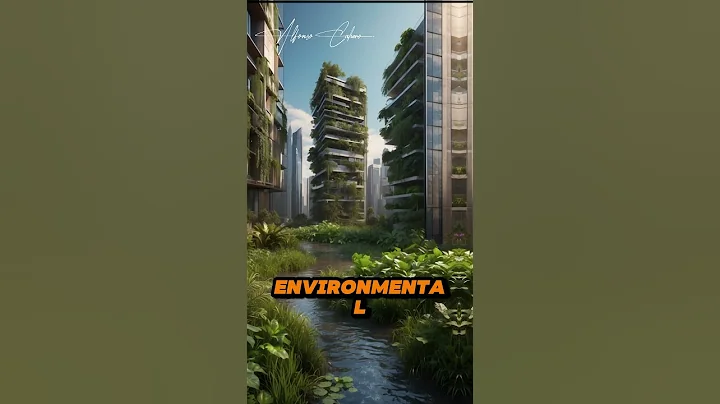 Increasing Focus on Sustainable and ESG Investing (Early 21st Century) | Chapter 69 | Alfonso Cahero