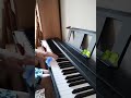 Руки вверх &quot;К черту эту гордость&quot; #piano