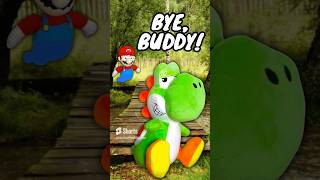 Yoshis Revenge - The Ultimate Betrayal (MPC Shorts)