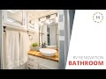 RV Bathroom Renovation