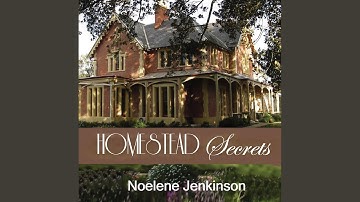 Chapter 15.7 & Chapter 16.1 - Homestead Secrets